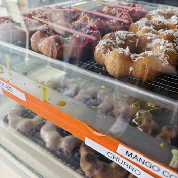 Devil & Angel Desserts - Ice Cream & Frozen Yogurt Near Me - Aurora, Colorado