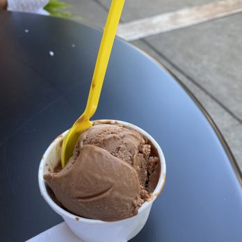 Melt Ice Creams - Chocolate Scoop. - Desserts Near Me - Dallas, Texas Melt Ice Creams - Chocolate Scoop. - Desserts Near Me - Dallas, Texas