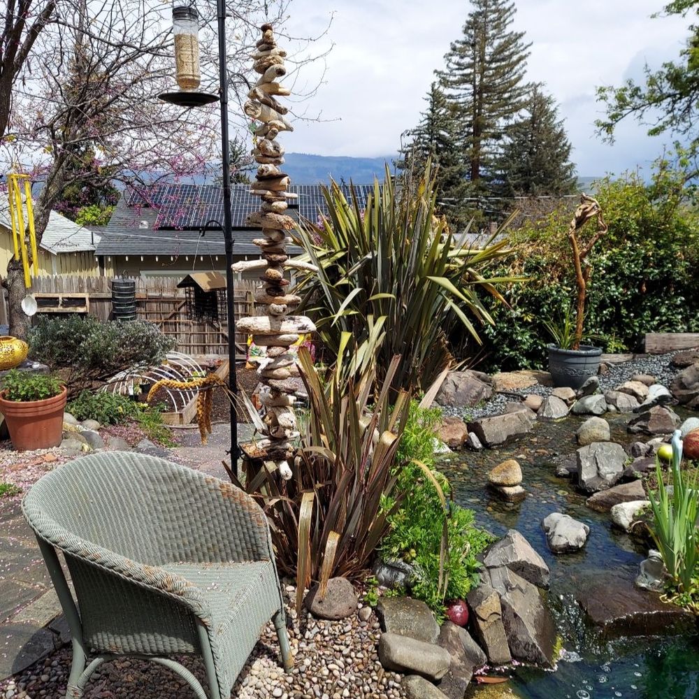 Chanticleer Inn - Hotels Near Me - Ashland, Oregon