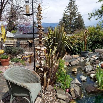 Chanticleer Inn - Hotels Near Me - Ashland, Oregon Chanticleer Inn - Hotels Near Me - Ashland, Oregon