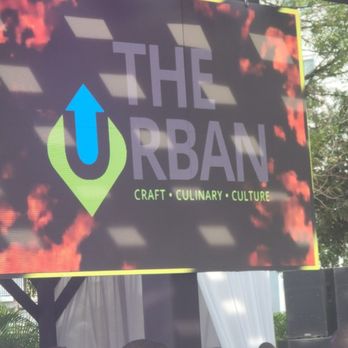 The Urban - Venues & Event Spaces Near Me - Miami, Florida The Urban - Venues & Event Spaces Near Me - Miami, Florida