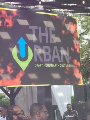 The Urban by null