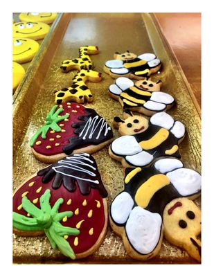 Palermo Bakery by null