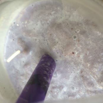 Lan Pan Asian Cafe - Taro Red Bean :-) - Pan Asian Near Me - Miami, Florida
