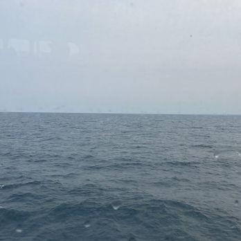 Lake Express High-Speed Ferry - Just a nice day on Lake Michigan! - Ferries Near Me - Milwaukee, Wisconsin Lake Express High-Speed Ferry - Just a nice day on Lake Michigan! - Ferries Near Me - Milwaukee, Wisconsin