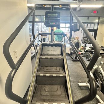 Snap Fitness - New stair master - Gyms Near Me - Columbus, Ohio