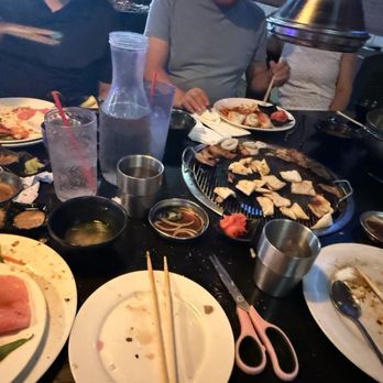 BWON Shabu & BBQ - Hot Pot Near Me - Fullerton, California BWON Shabu & BBQ - Hot Pot Near Me - Fullerton, California