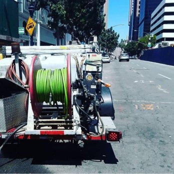Drain Solutions - Hydrojetting full size 18 gallons per minute up to 4000 psi - Plumbing Near Me - El Cajon, California Drain Solutions - Hydrojetting full size 18 gallons per minute up to 4000 psi - Plumbing Near Me - El Cajon, California