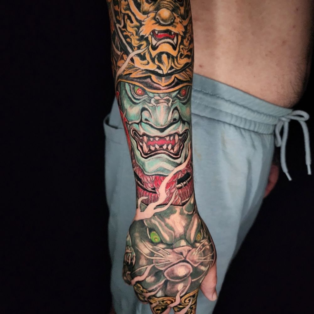 TOP 10 BEST Tattoo Supply in Alhambra, CA - Updated 2026 - Yelp, image size:1000x1000