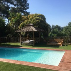 Camping du Garlaban