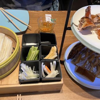 Juqi - Peking Duck - Chinese Near Me - Flushing, New York Juqi - Peking Duck - Chinese Near Me - Flushing, New York