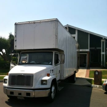 Monster Moving - Movers Near Me - Lake Forest, California Monster Moving - Movers Near Me - Lake Forest, California