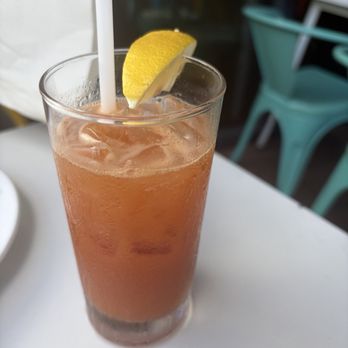 The Pig & The Lady - Bloody Mary - Vietnamese Near Me - Honolulu, Hawaii The Pig & The Lady - Bloody Mary - Vietnamese Near Me - Honolulu, Hawaii