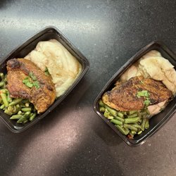 Chef in Heelz