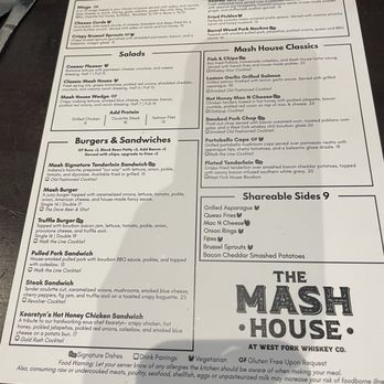 The Mash House - American Near Me - Westfield, Indiana The Mash House - American Near Me - Westfield, Indiana
