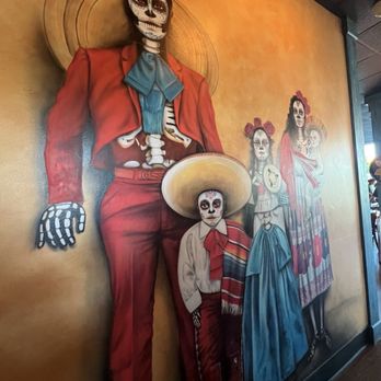 Polanco Mexican Restaurant & Cantina - Mexican Near Me - Slinger, Wisconsin