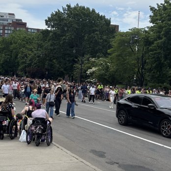 Boston Pride - Community Service/Non-Profit Near Me - Boston, Massachusetts