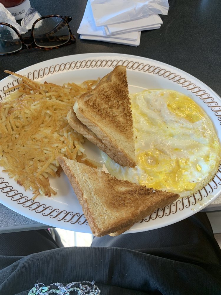 WAFFLE HOUSE LITTLE ROCK Updated July 2024 38 Photos & 32 Reviews