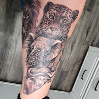 Assassin Tattoo & piercing - Tattoo Near Me - Houston, Texas Assassin Tattoo & piercing - Tattoo Near Me - Houston, Texas