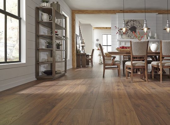 Lumber Liquidators by null