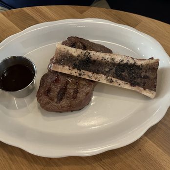 Nisi - Steak - Breakfast & Brunch Near Me - New York, New York Nisi - Steak - Breakfast & Brunch Near Me - New York, New York