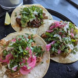 Mix and Match veggie tacos Mix and Match veggie tacos