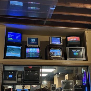 An’s Electronics Repair - Flavors on the Tv screens - Desserts Near Me - San Diego, California