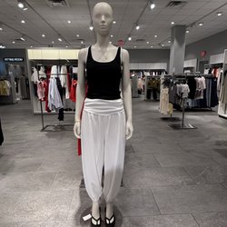 H&M - Outfit