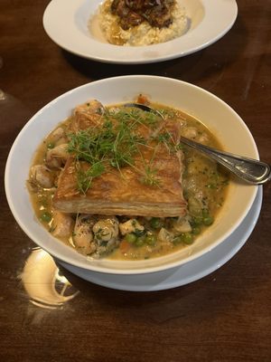 Halyards Restaurant by null