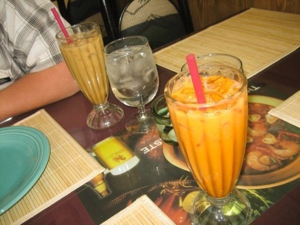 Kinaly Thai Restaurant