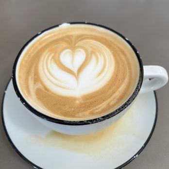 Margaux - Latte - Bars Near Me - Pittsburgh, Pennsylvania