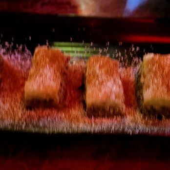 Marrakech - Baklava - Moroccan Near Me - San Francisco, California