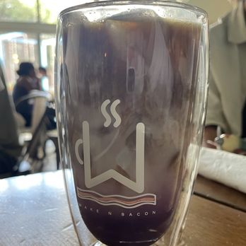 Wake ‘n Bacon - Purple Haze - Breakfast & Brunch Near Me - Chicago, Illinois