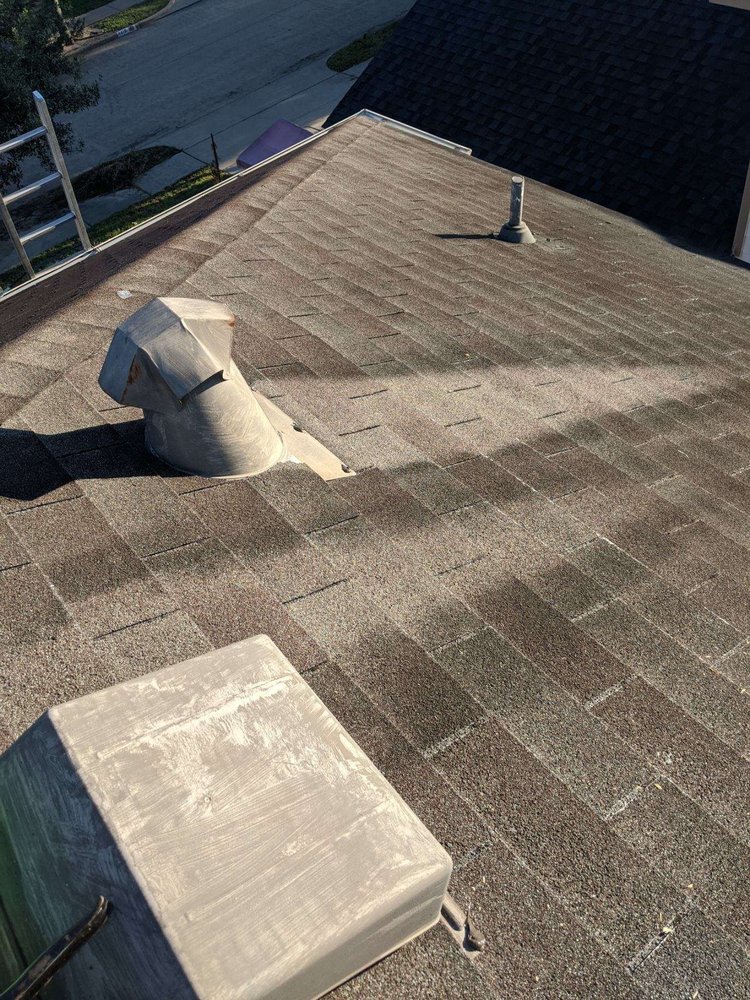 Slide of Roof Repair Solutions