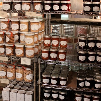 Sarabeth's Bakery - Preserves - Bakeries Near Me - New York, New York