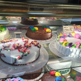 French's Pastry Bakery - Desserts Near Me - Orange, California