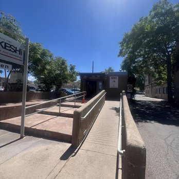 Keshi - The Zuni Connection - Enteance - Jewelry Near Me - Santa Fe, New Mexico Keshi - The Zuni Connection - Enteance - Jewelry Near Me - Santa Fe, New Mexico