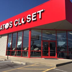 Plato's Closet