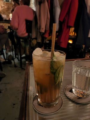 1862 Dry Bar by null