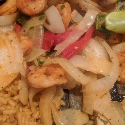 Fajitas