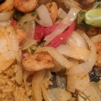 Chili's - Fajitas - Bars Near Me - Warwick, Rhode Island