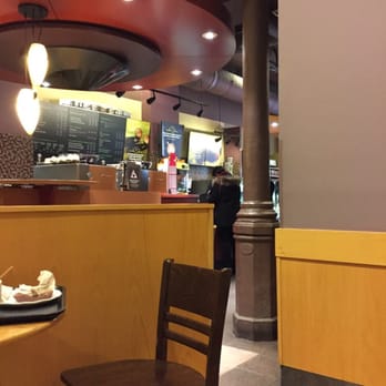 Starbucks - Good tea. - Coffee & Tea Near Me - Barcelona, B