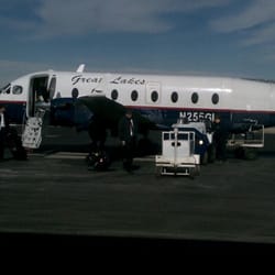 Four Corners Regional Airport