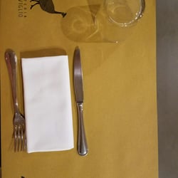 Osteria Naviglio - Simply Stated