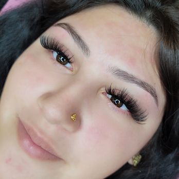Lashes by Luna - Eyelash Service Near Me - Ontario, California