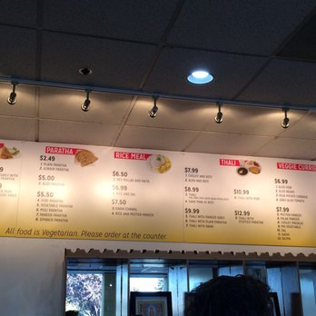 Chatpatta Corner - Indian Near Me - Fremont, California