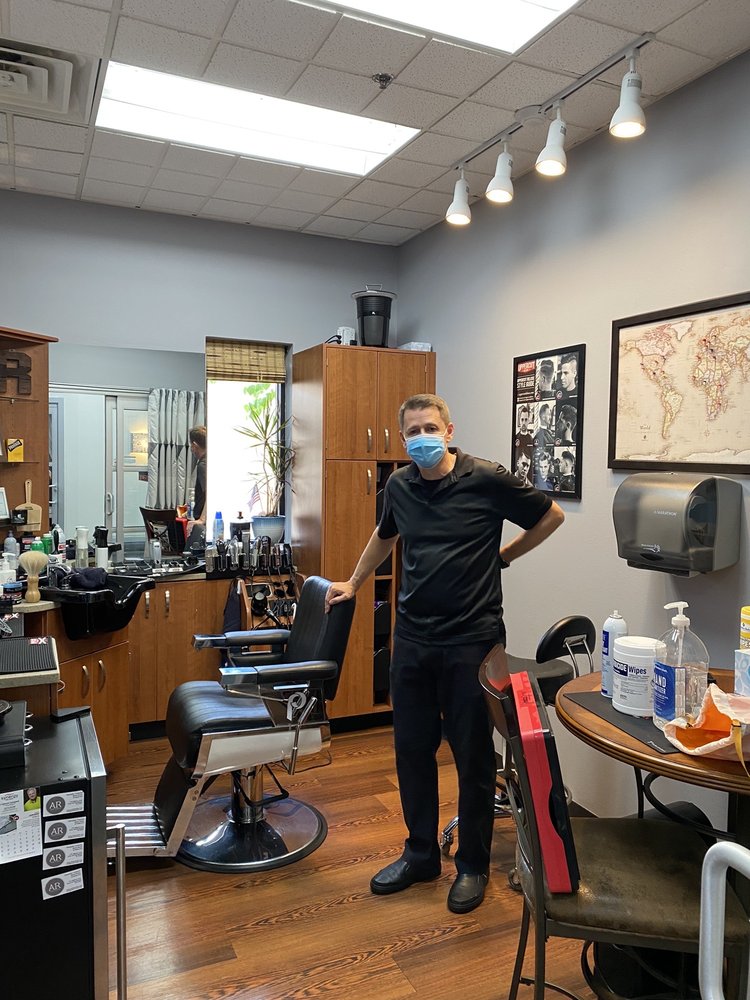 AR HAIR STUDIO Updated August 2024 1731 Mallory Ln, Brentwood