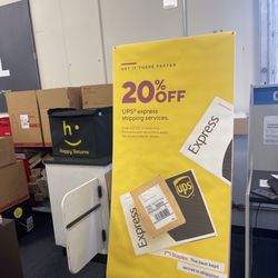 Staples