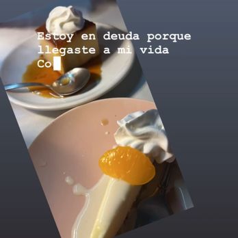 Casablanca Restaurant - The dessert was on the spark Being coming to this restaurant for almost 20 years!!!! - Mexican Near Me - Venice, California Casablanca Restaurant - The dessert was on the spark Being coming to this restaurant for almost 20 years!!!! - Mexican Near Me - Venice, California