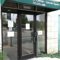Heartland Health Center - Lincoln Square